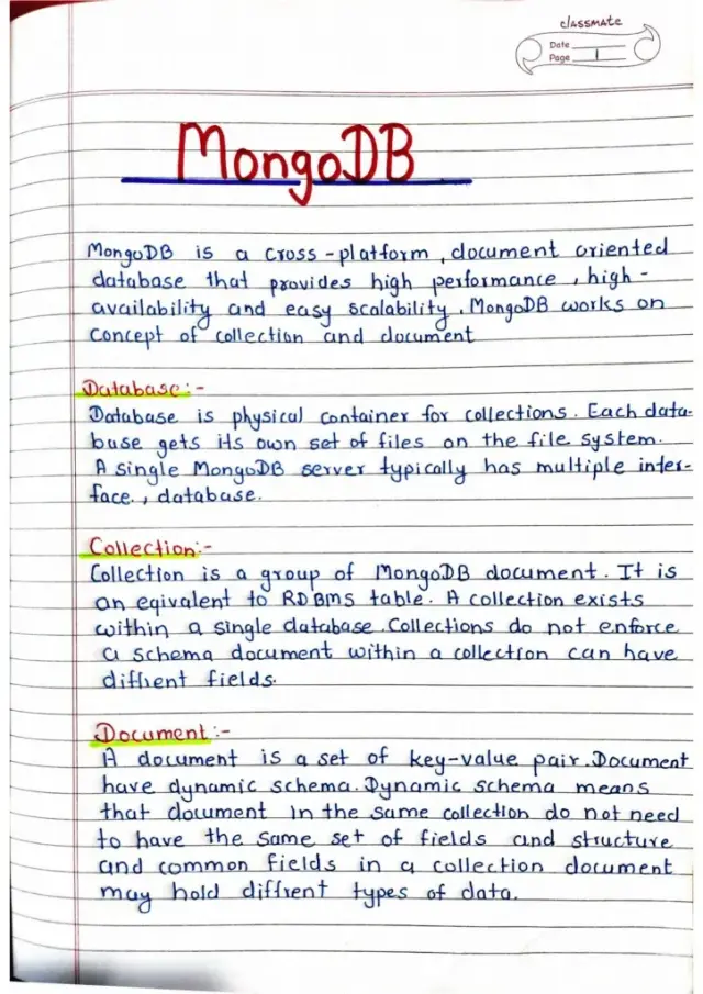 Note 6