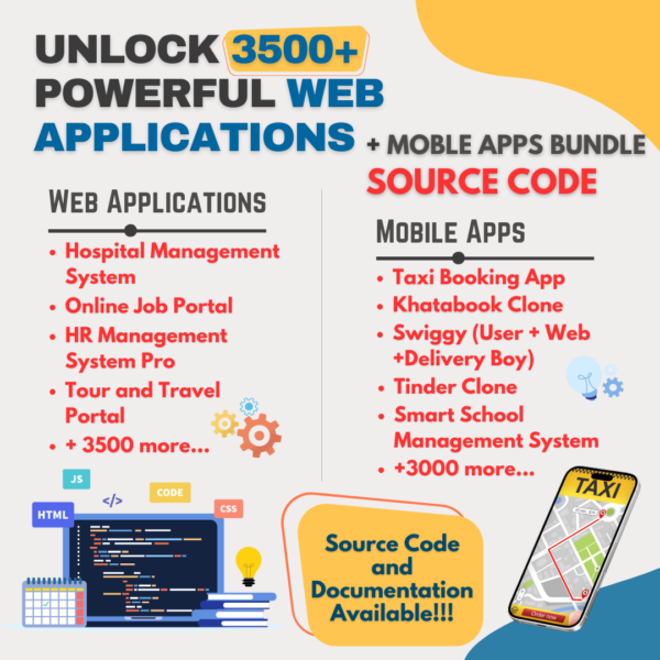 3500+ Manually Tested Web Application Bundle 2025